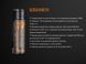 Зарядний пристрій Fenix ARE-X11set + акумулятором Fenix 3500 mAh 45118 фото 13