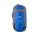 Спальник надлегкий Naturehike Ultra light LW 180 NH15S003-D; (20&deg;C); p-p M; лівий; блакитний 58139 фото 1