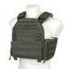Плитоноска МИЦЬ ОЛИВА с функцией быстрого сброса (PLATE CARRIER) МОЛЛИ 11726 фото 10