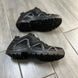 Кросівки GORE-TEX чорні GOR-00003 фото 3