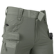 Шорты Helikon OTS 8,5" VersaStretch Lite - Olive Drab HE-7774 фото 3