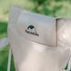 Крісло складане Naturehike CNK2300JJ012, алюміній, бежевий 65483 фото 10