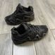 Кросівки GORE-TEX чорні GOR-00003 фото 1