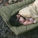 Матрац кемпінговий для розкладного ліжка Naturehike CNK2300DZ022, 190х67 см, темно-зелений 69557 фото 10