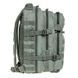 Mil-Tec US Assault Pack Large Shadow Grey 14002020 фото 4