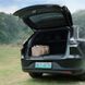 Самонадувний матрац; трьохмісний; із вбудованою помпою Naturehike CNK2450WS040; 250 мм; сірий 70905 фото 10