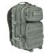 Mil-Tec US Assault Pack Large Shadow Grey 14002020 фото 1