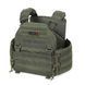 Плитоноска МИЦЬ ОЛИВА с функцией быстрого сброса (PLATE CARRIER) МОЛЛИ 11726 фото 1