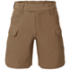 Шорты Helikon OTS 8,5" VersaStretch Lite - Mud Brown HE-7777 фото 2