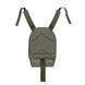Плитоноска МИЦЬ ОЛИВА с функцией быстрого сброса (PLATE CARRIER) МОЛЛИ 11726 фото 9