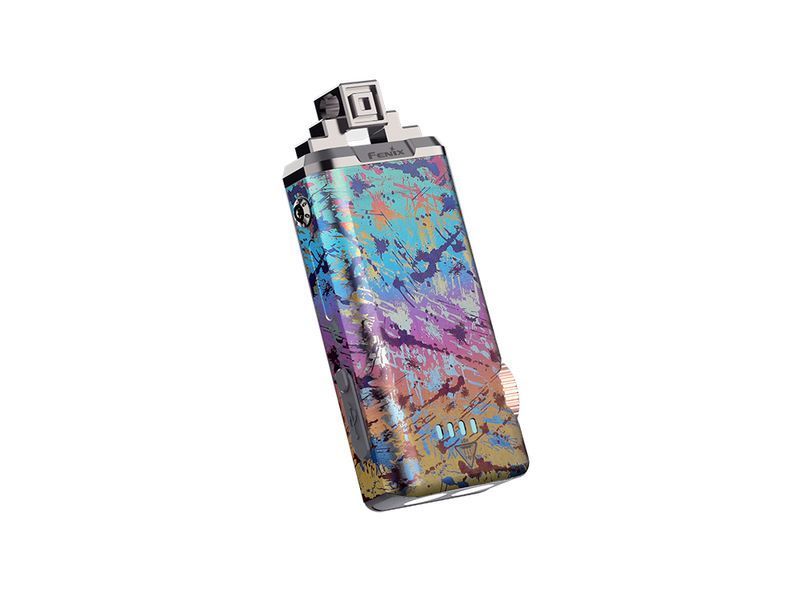 Ліхтар ручний Fenix APEX 20 Mix Iridescent 58155 фото