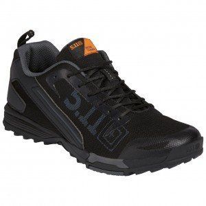 Кроссовки 5.11 RECON&reg; Trainer Black KRO-51111 фото