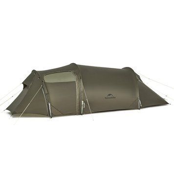Намет двомісний Naturehike Opalus, UL, CNK2450WS036, темно-зелений 71476 фото