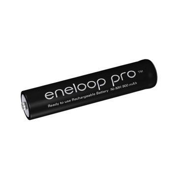Акумулятор Panasonic Eneloop AAA 930mAh Ni-MH 1 шт 44824 фото
