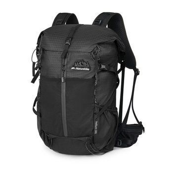 Рюкзак туристичний Naturehike Helium CNK2300016, 30+5 л, чорний 69558 фото
