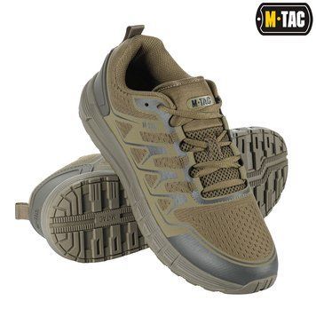 M-TAC КРОССОВКИ SUMMER SPORT DARK OLIVE MT-00001КSD фото