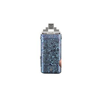 Ліхтар ручний Fenix APEX 20 Flow Blue 58156 фото