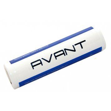 Аккумулятор 18650 2600 mAh Avant 45651 фото