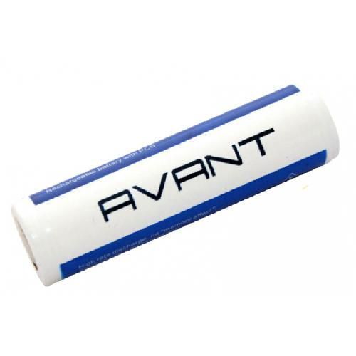 Аккумулятор 18650 2600 mAh Avant 45651 фото