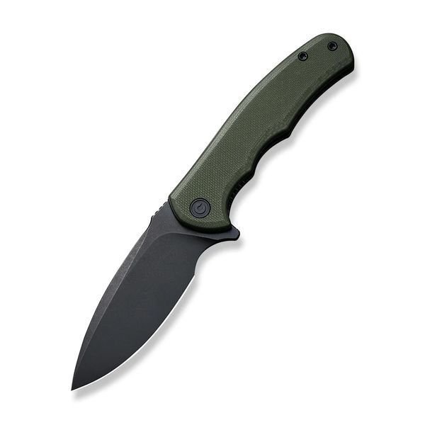 Ніж складаний Civivi Mini Praxis C18026C-1 61102 фото