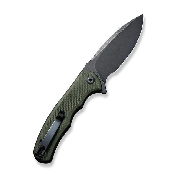 Ніж складаний Civivi Mini Praxis C18026C-1 61102 фото