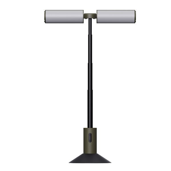 Багатофункціональний ліхтар-лампа NexTool Wukong Multifunctional Lamp 70365 фото