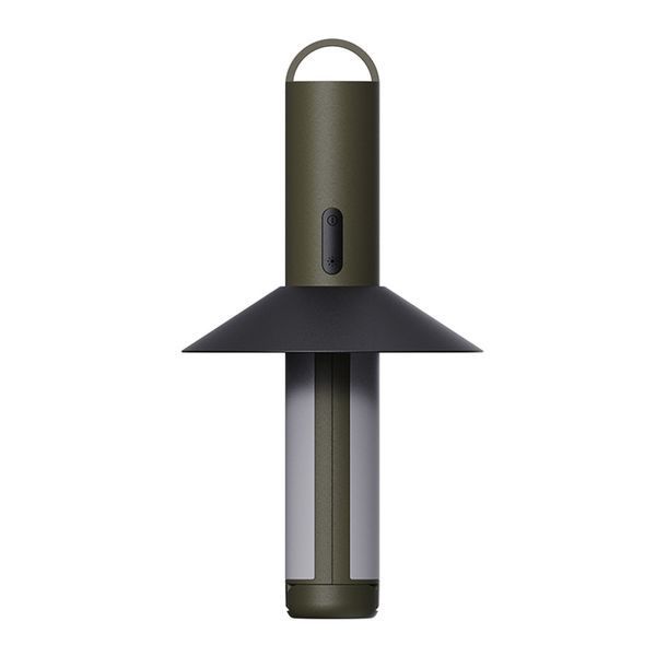 Багатофункціональний ліхтар-лампа NexTool Wukong Multifunctional Lamp 70365 фото