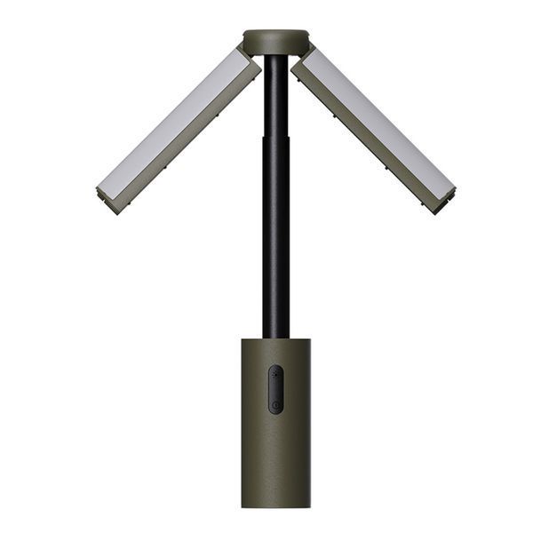 Багатофункціональний ліхтар-лампа NexTool Wukong Multifunctional Lamp 70365 фото