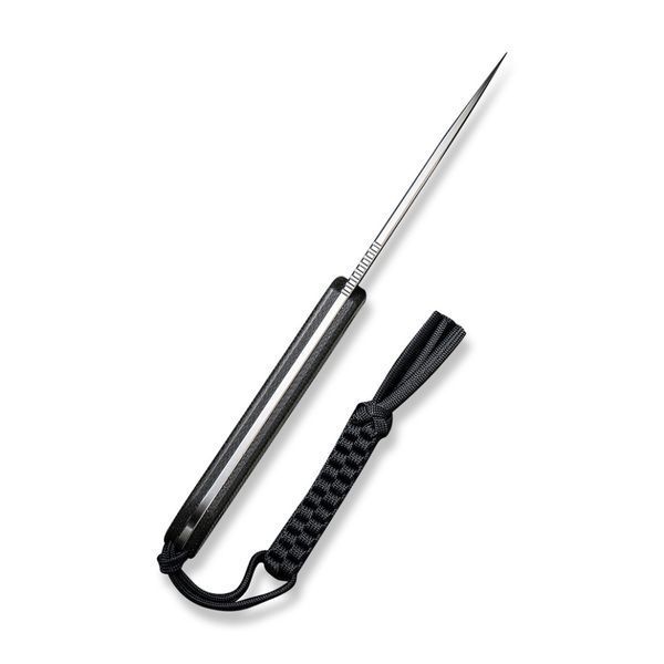 Ніж Civivi Fixed Blade Elementum C2105B 64332 фото