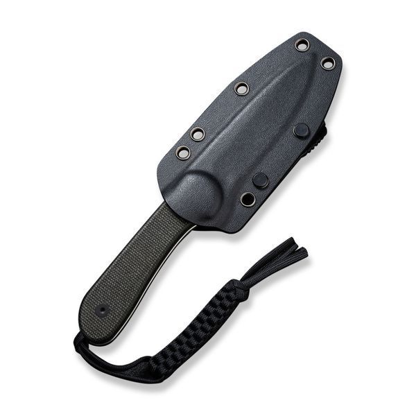 Ніж Civivi Fixed Blade Elementum C2105B 64332 фото