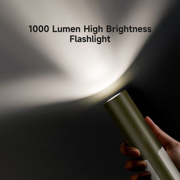 Багатофункціональний ліхтар-лампа NexTool Wukong Multifunctional Lamp 70365 фото