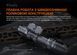 Кріплення на зброю для ліхтарів Fenix ALG-16 62716 фото 6