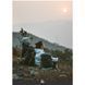 Рюкзак туристичний Naturehike Helium CNK2300016, 30+5 л, чорний 69558 фото 5