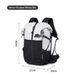 Рюкзак туристичний Naturehike Helium CNK2300016, 30+5 л, чорний 69558 фото 6