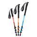 Трекінгова палиця 3-сек. Naturehike Women 6061 AL NH17D001-Z, 57-120 см, алюміній, зелена 71425 фото 6
