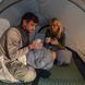 Намет двомісний Naturehike Opalus; UL; CNK2450WS036; темно-зелений 71476 фото 6