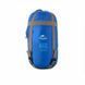 Спальник надлегкий Naturehike Ultra light LW 180 NH15S003-D, (20&deg;C), p-p M, правий, блакитний 58140 фото 1