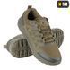M-TAC КРОССОВКИ SUMMER SPORT DARK OLIVE MT-00001КSD фото 1