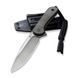 Ніж Civivi Fixed Blade Elementum C2105B 64332 фото 5