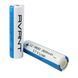 Аккумулятор 18650 2600 mAh Avant 45651 фото 3