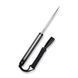 Ніж Civivi Fixed Blade Elementum C2105B 64332 фото 3