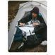 Рюкзак туристичний Naturehike Helium CNK2300016, 30+5 л, чорний 69558 фото 4