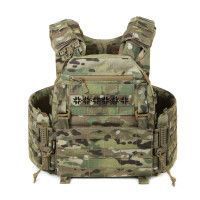Плитоноска МИЦЬ 3.0 MultiCam с функцией быстрого сброса (PLATE CARRIER) МОЛЛИ 12517 фото