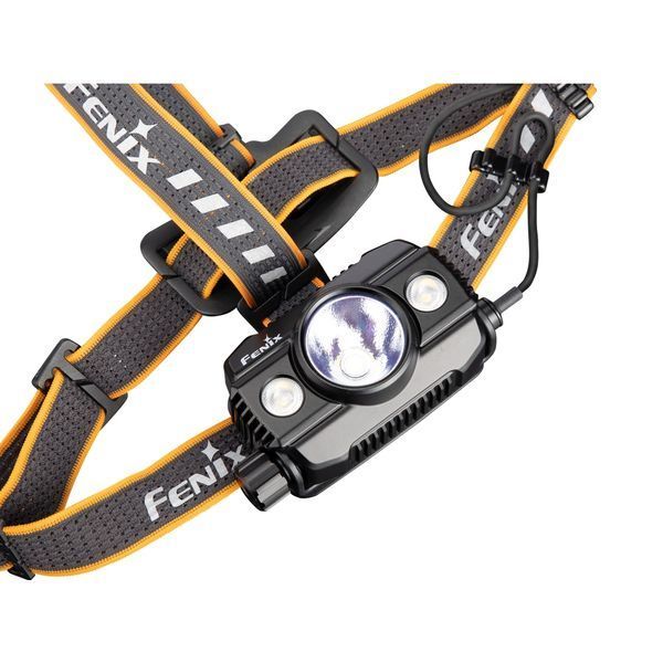 Ліхтар налобний Fenix HP30R V2.0 58273 фото