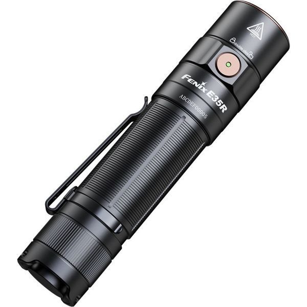 Ліхтар ручний Fenix E35R 62723 фото