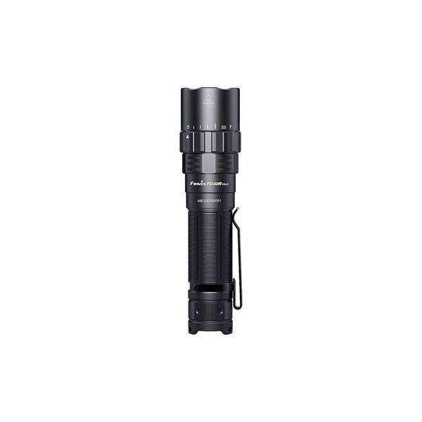 Ліхтар ручний Fenix PD40R V3.0, 3000 lm 63571 фото