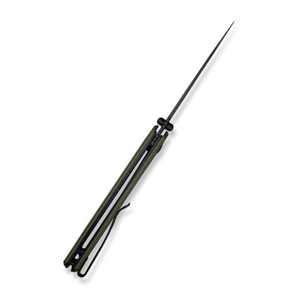 Ніж складаний Civivi Merit C24012-2 69268 фото