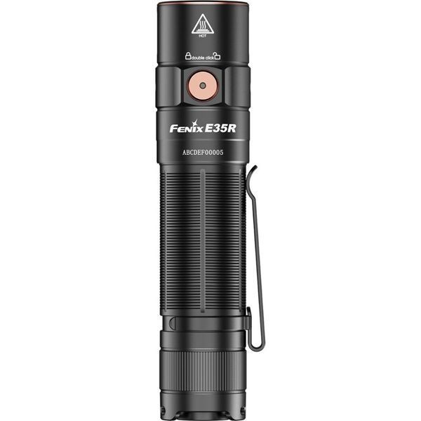 Ліхтар ручний Fenix E35R 62723 фото