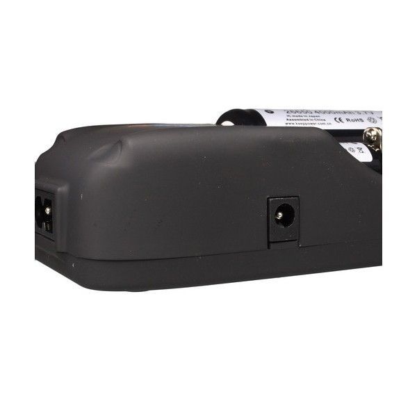 Зарядний пристрій 2*18650 Trustfire new 44831 фото