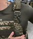 Розгрузка-плитоноска Uniform 2022 пиксель UNI-4958 фото 4